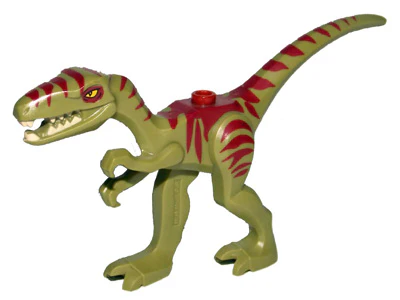 Coelophysis - Image 2