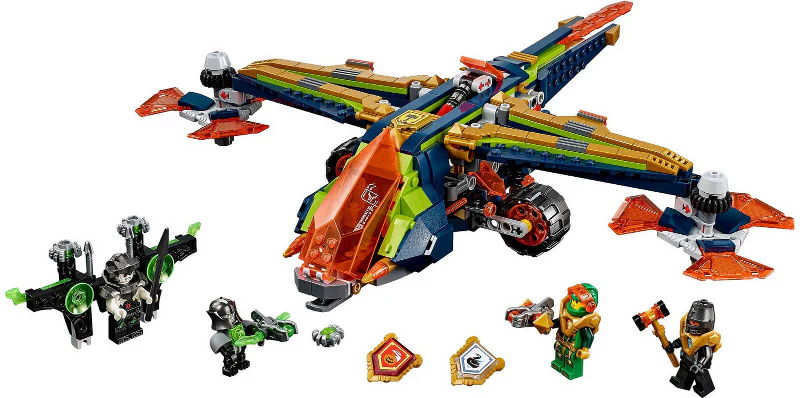Aaron's X-bow - Image 2