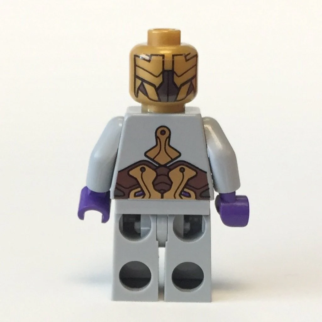 Alien Foot Soldier - Image 2