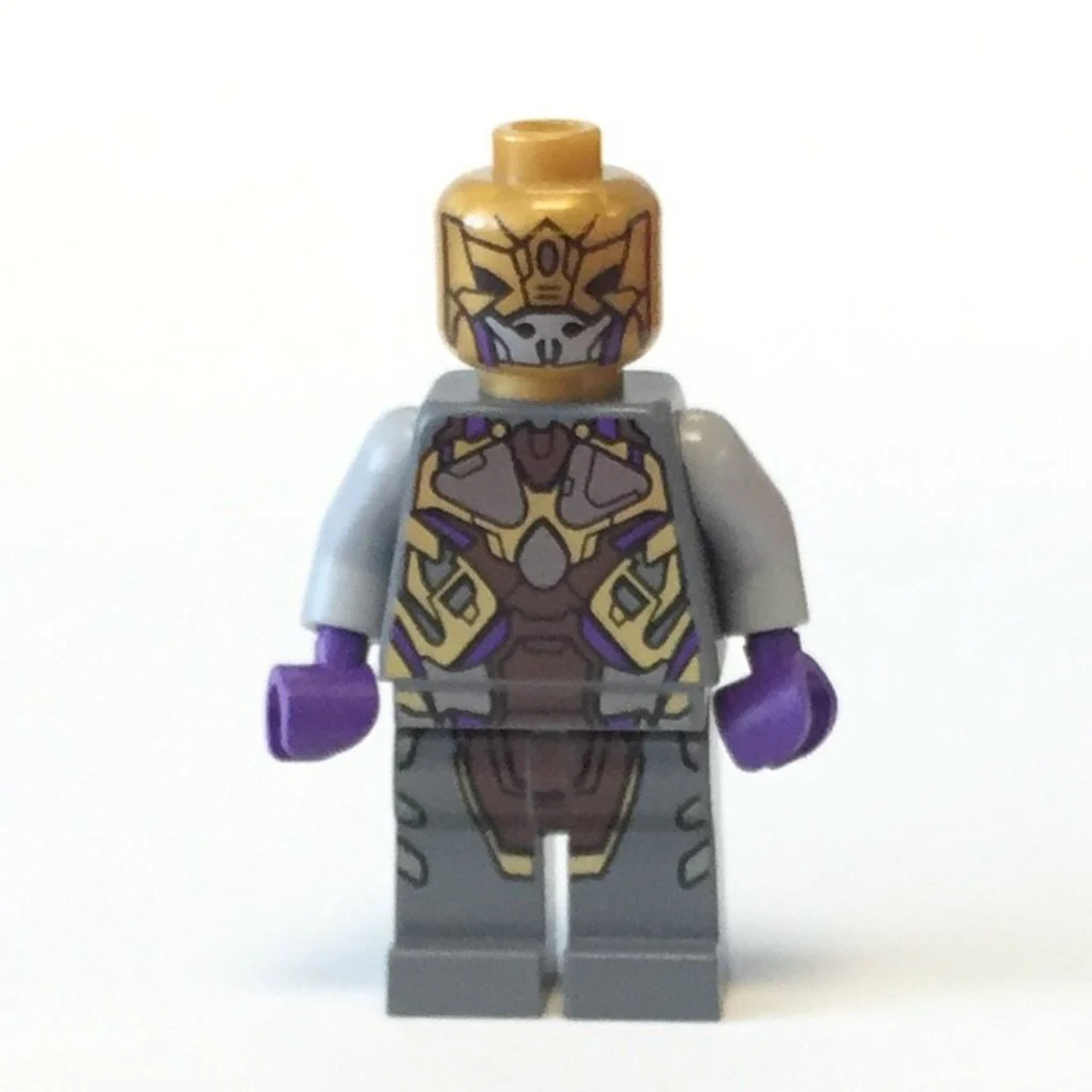 Alien General