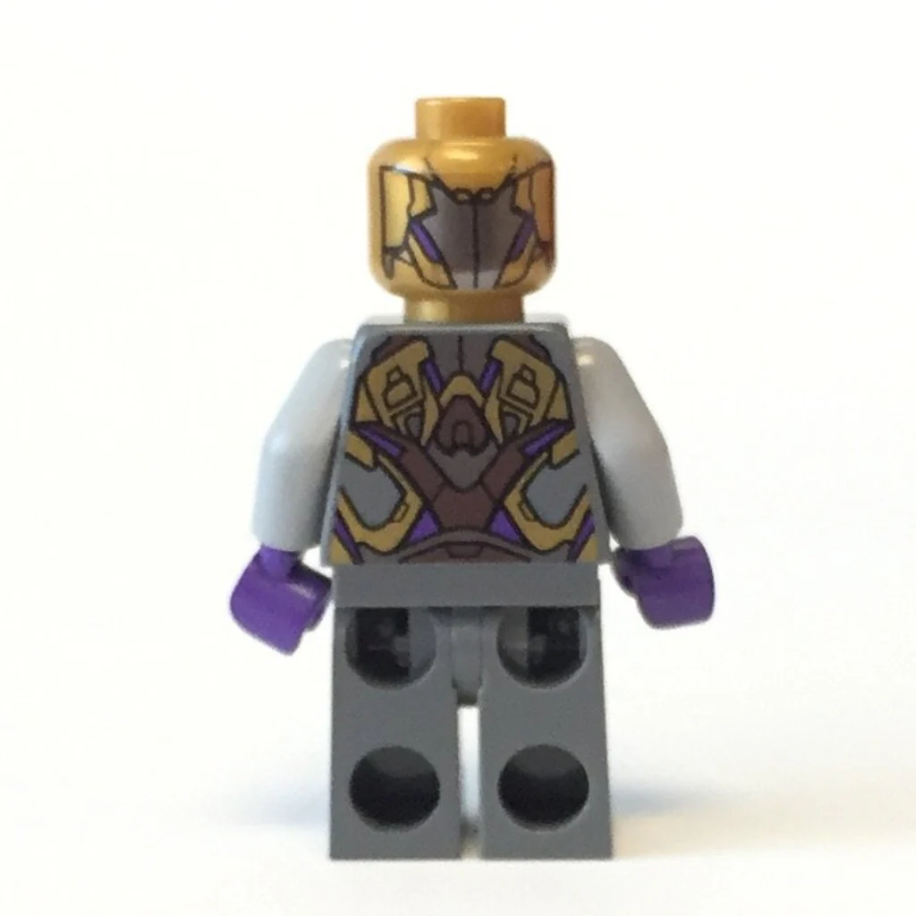 Alien General - Image 2
