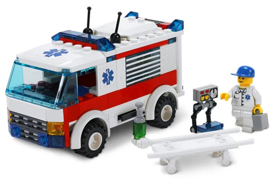 Ambulance - Image 2
