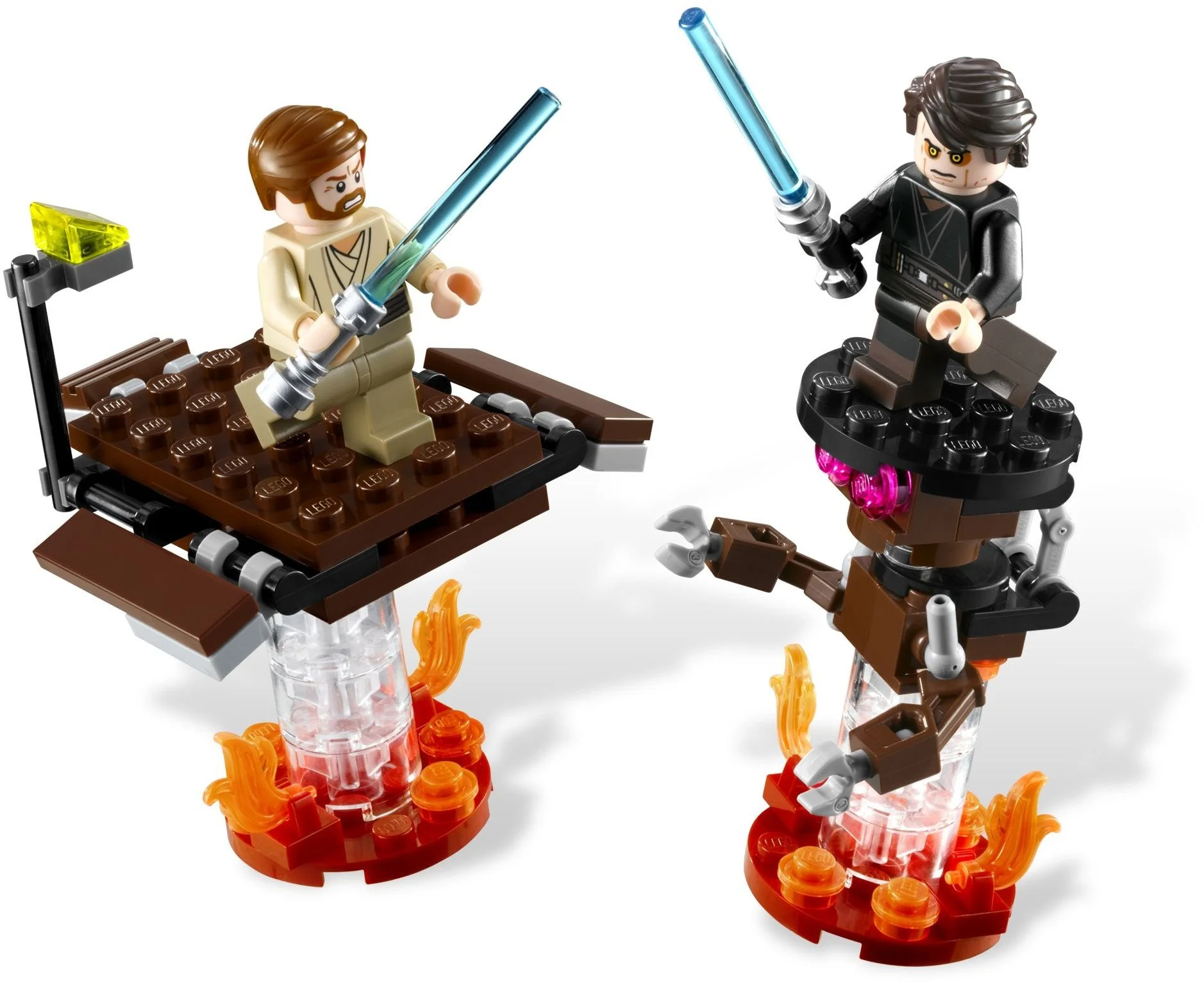 Anakin's Jedi Interceptor - Image 5