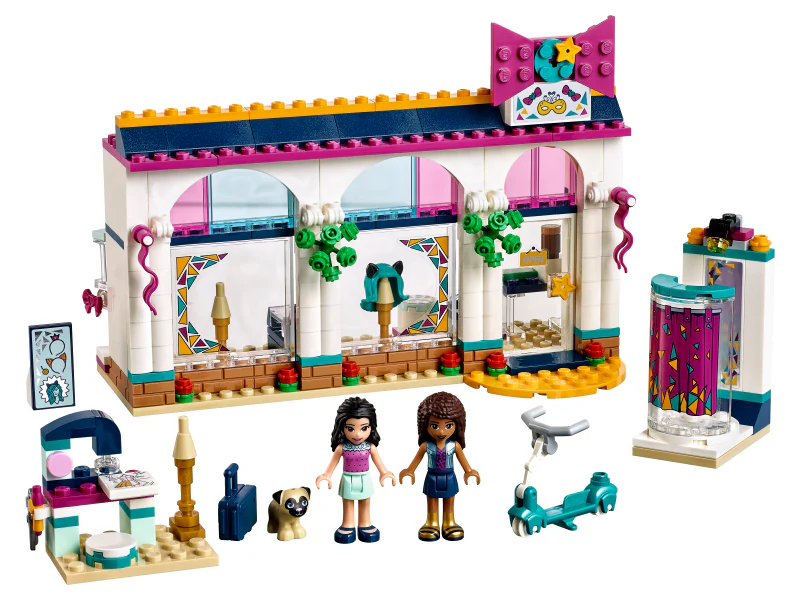 Andrea's Accessories Store - Image 2