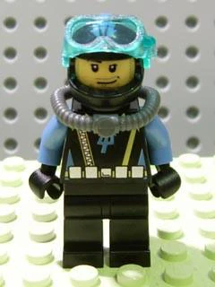 Aquaraider Diver 1