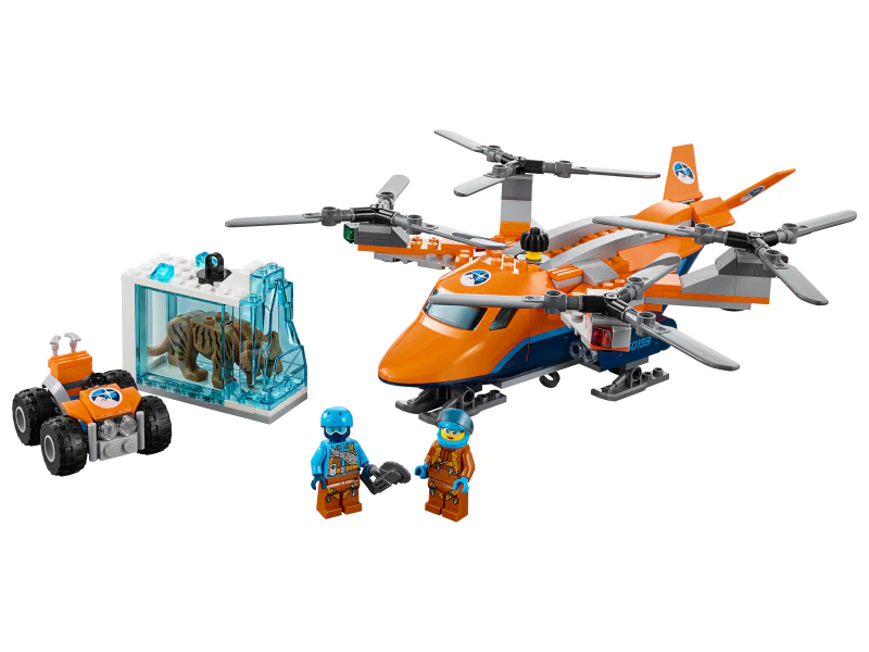 Arctic Air Transport - Image 2