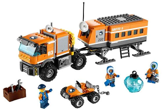Arctic Outpost - Image 2