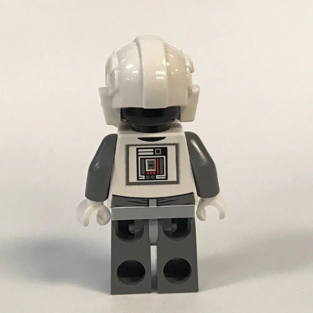 AT-AT Driver Hoth Battle Pack - Image 2