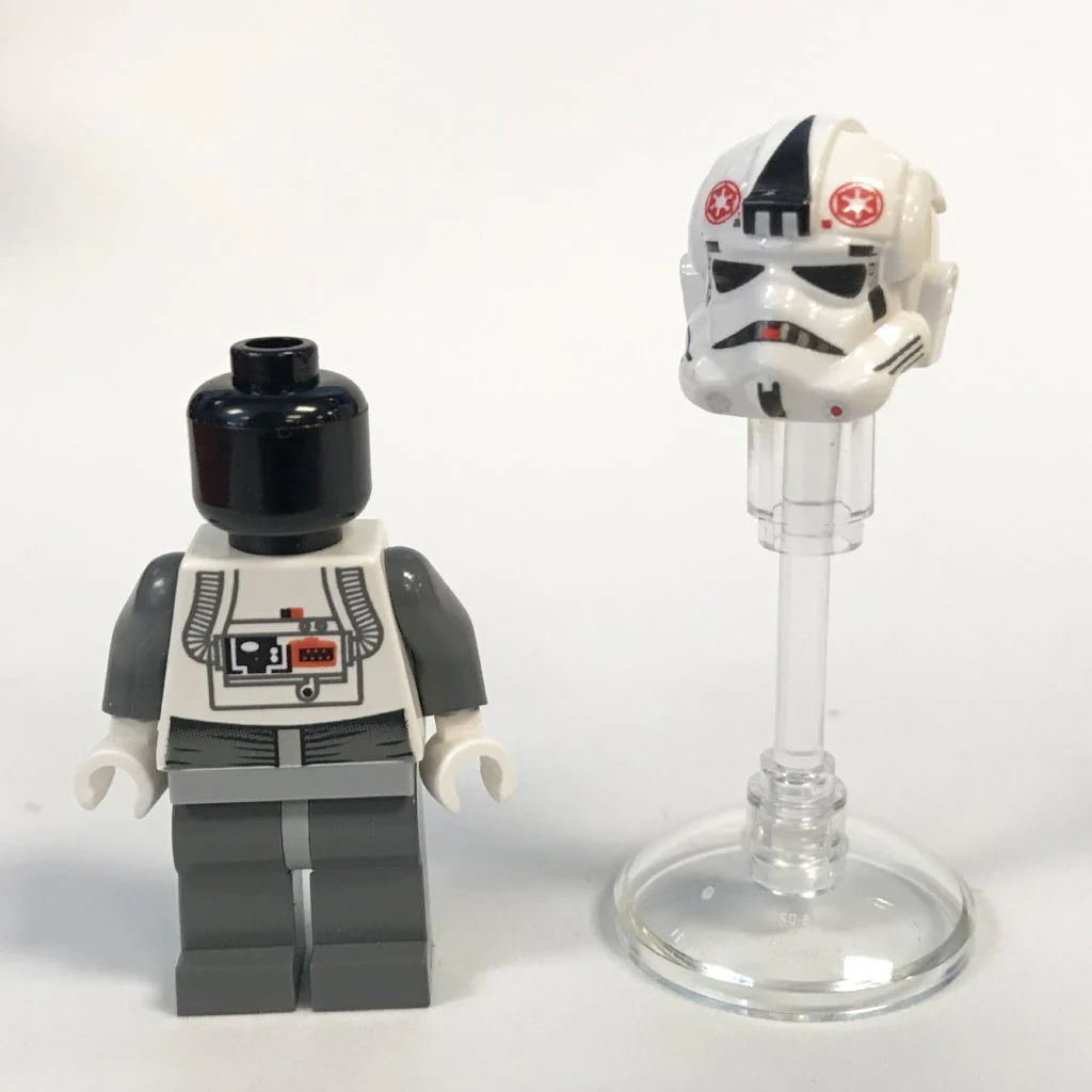 AT-AT Driver Hoth Battle Pack - Image 3