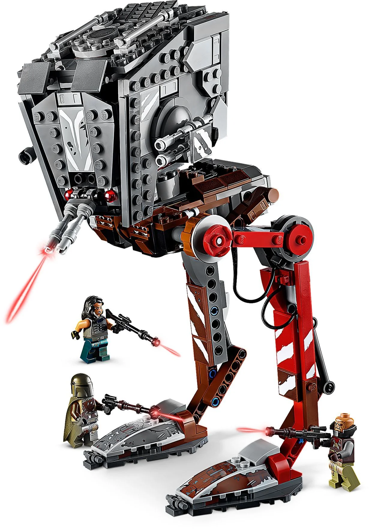 AT-ST Raider - Image 3