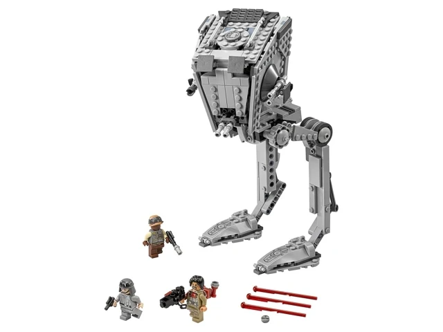 AT-ST Walker - Image 2