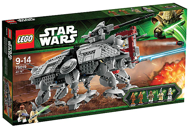 AT-TE (2013)
