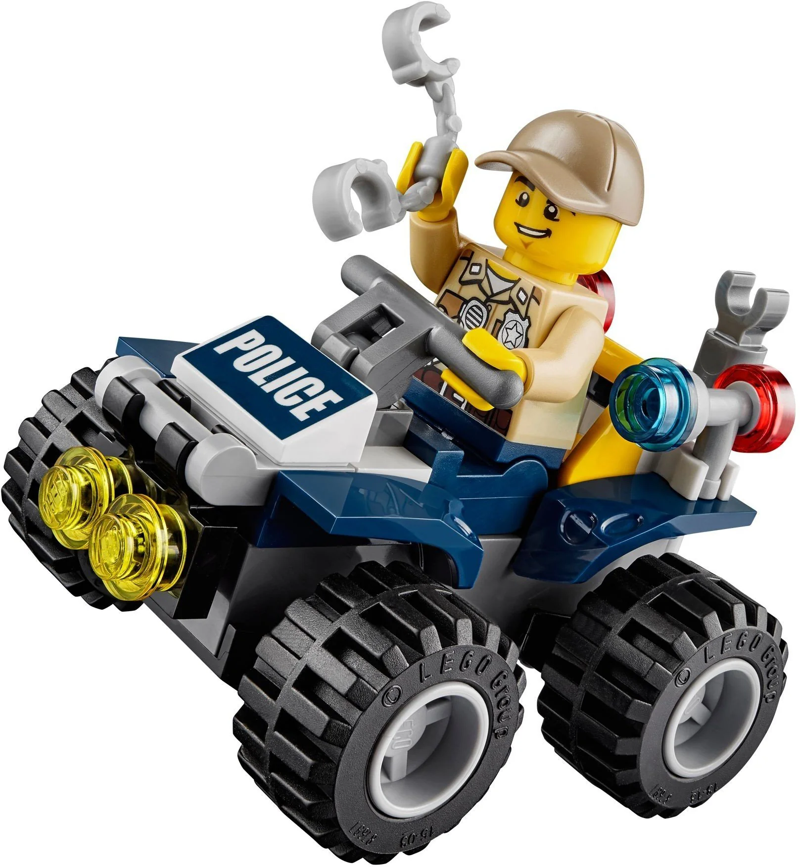 ATV Patrol - Image 2