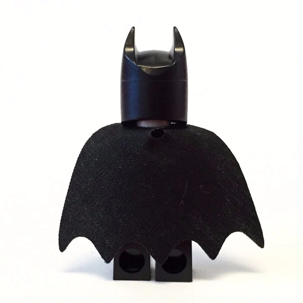 Batman, Black Suit - Image 2