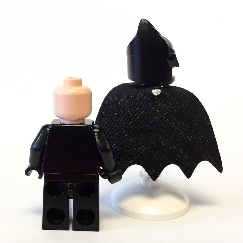 Batman, Black Suit - Image 4