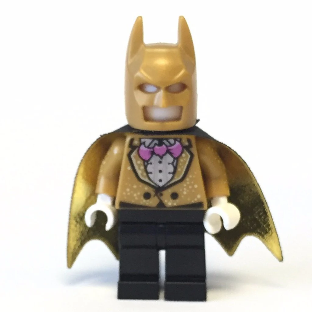 Batman - The Bat-Pack Batsuit - Image 2