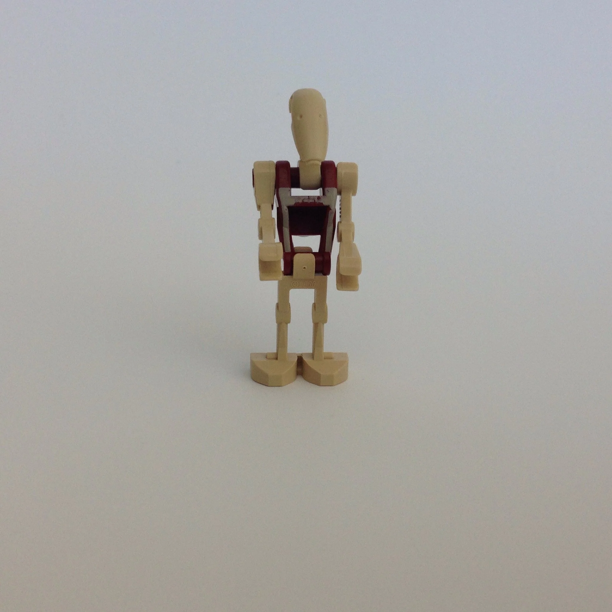 Battle Droid Security - Image 2