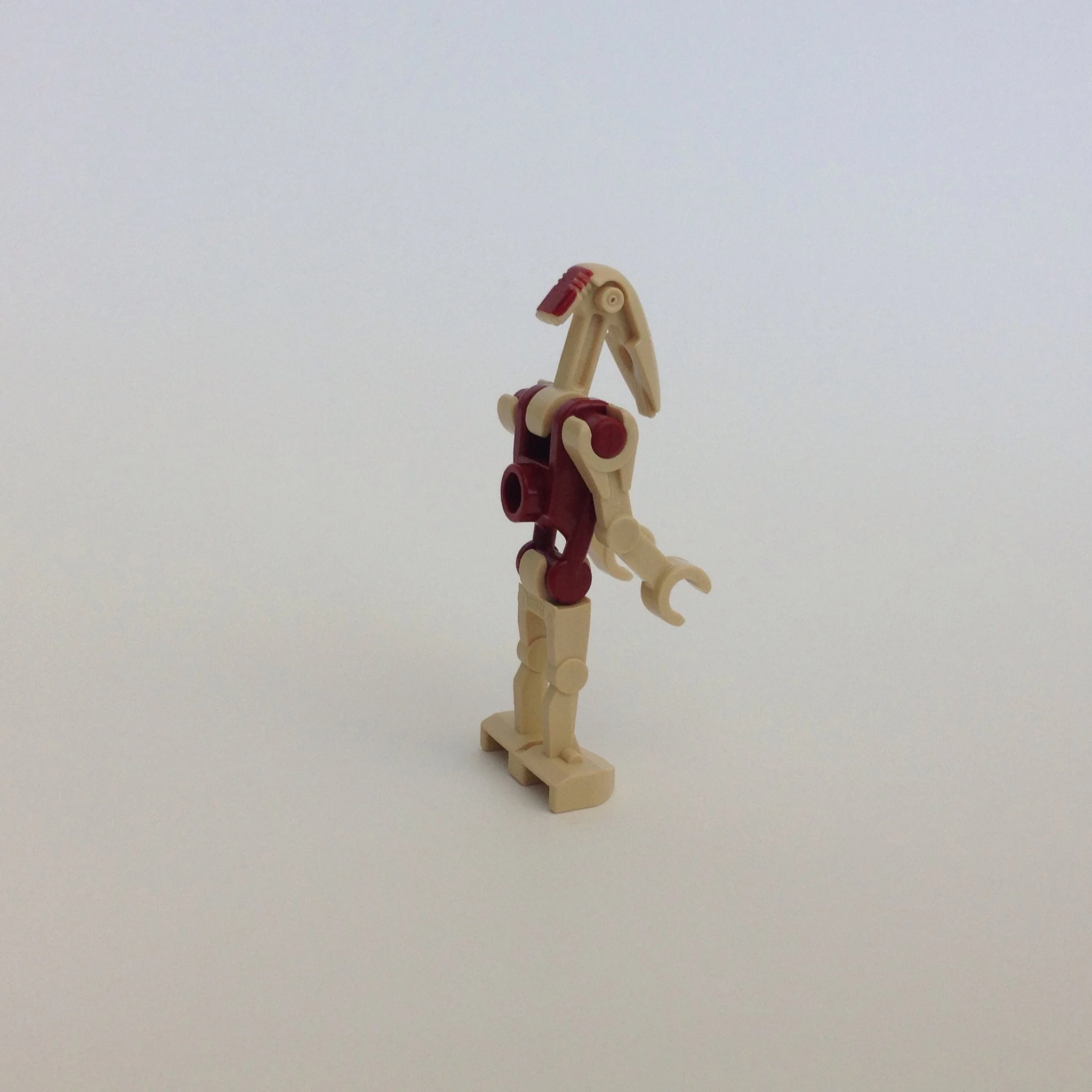 Battle Droid Security - Image 3