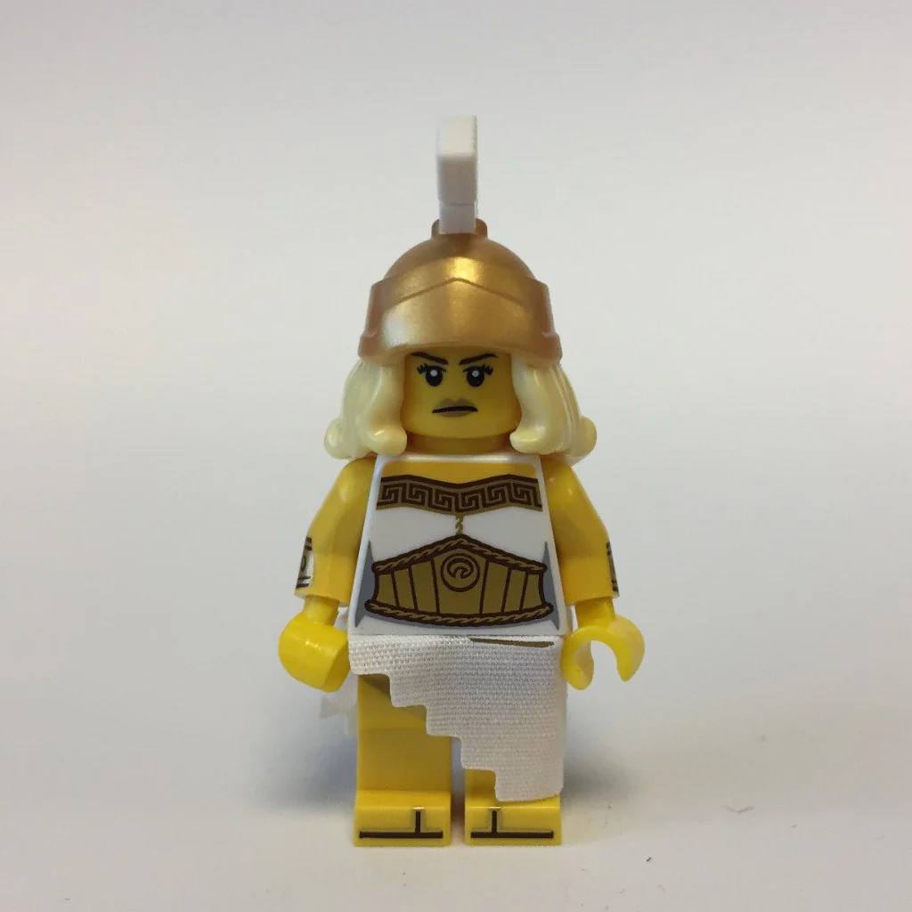 Battle Goddess - Image 3