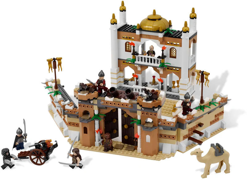 Battle of Alamut - Image 2