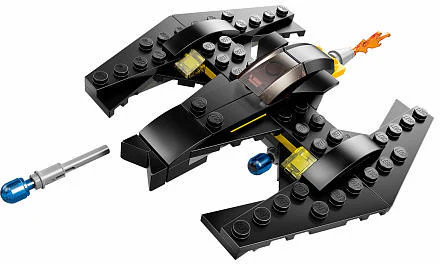 Batwing (Polybag) - Image 2