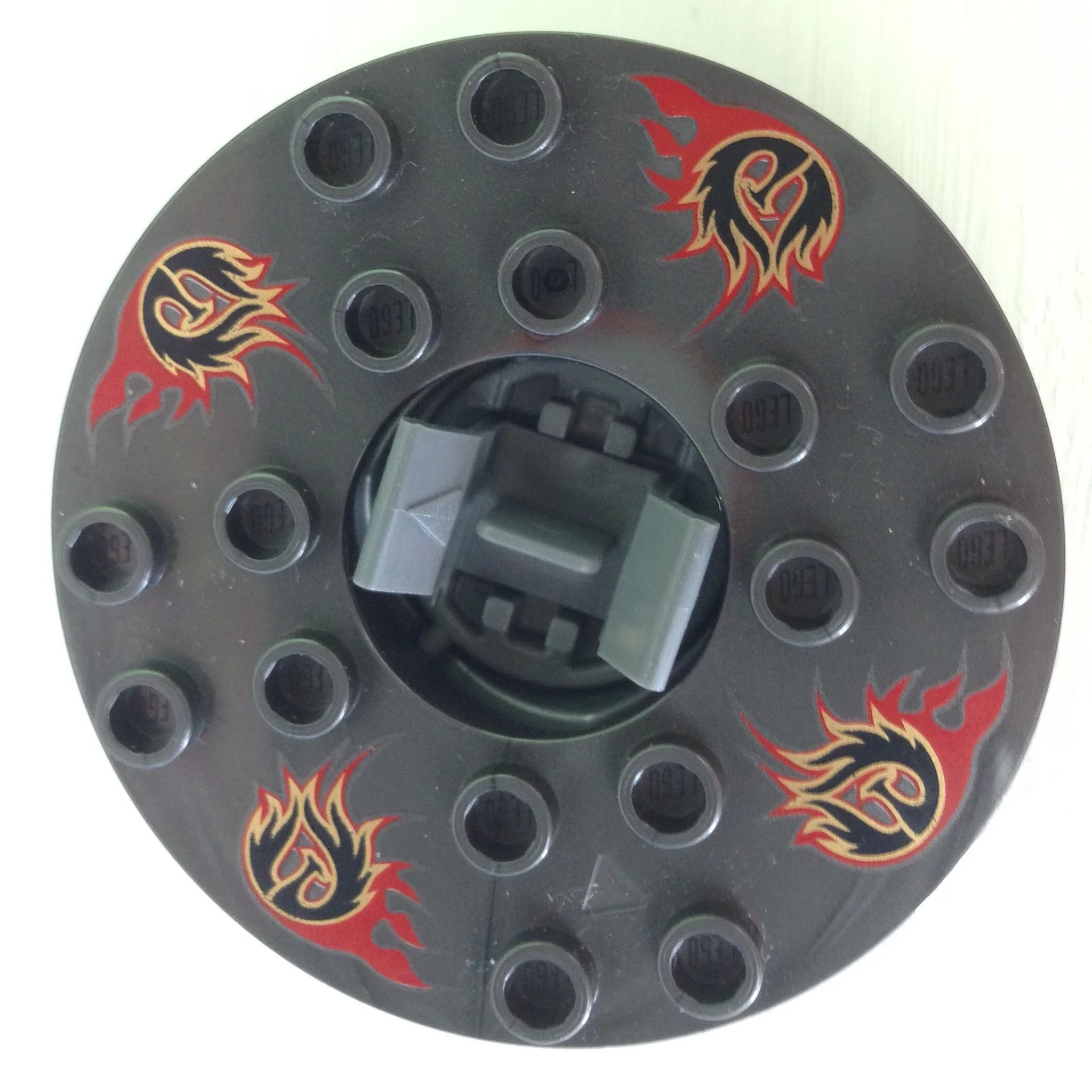Ninjago Spinner - Image 2