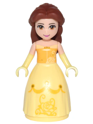 Belle