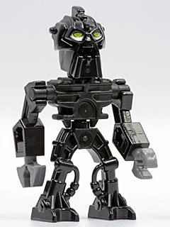 Toa Inika Nuparu