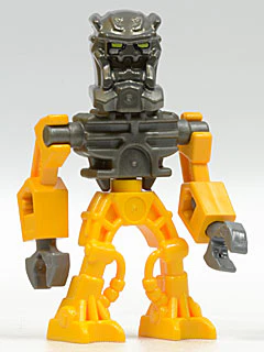 Toa Inika Hewkii