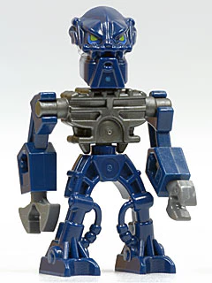 Toa Inika Hahli
