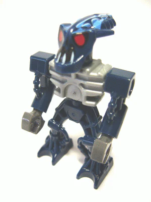 Barraki Takadox