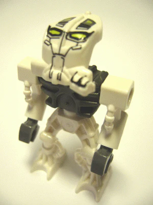Toa Mahri Matoro