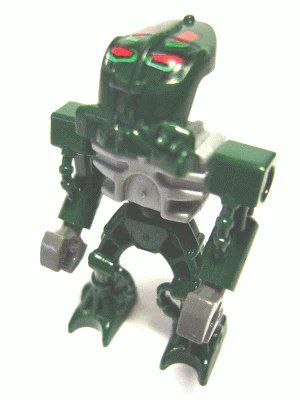 Toa Mahri Kongu