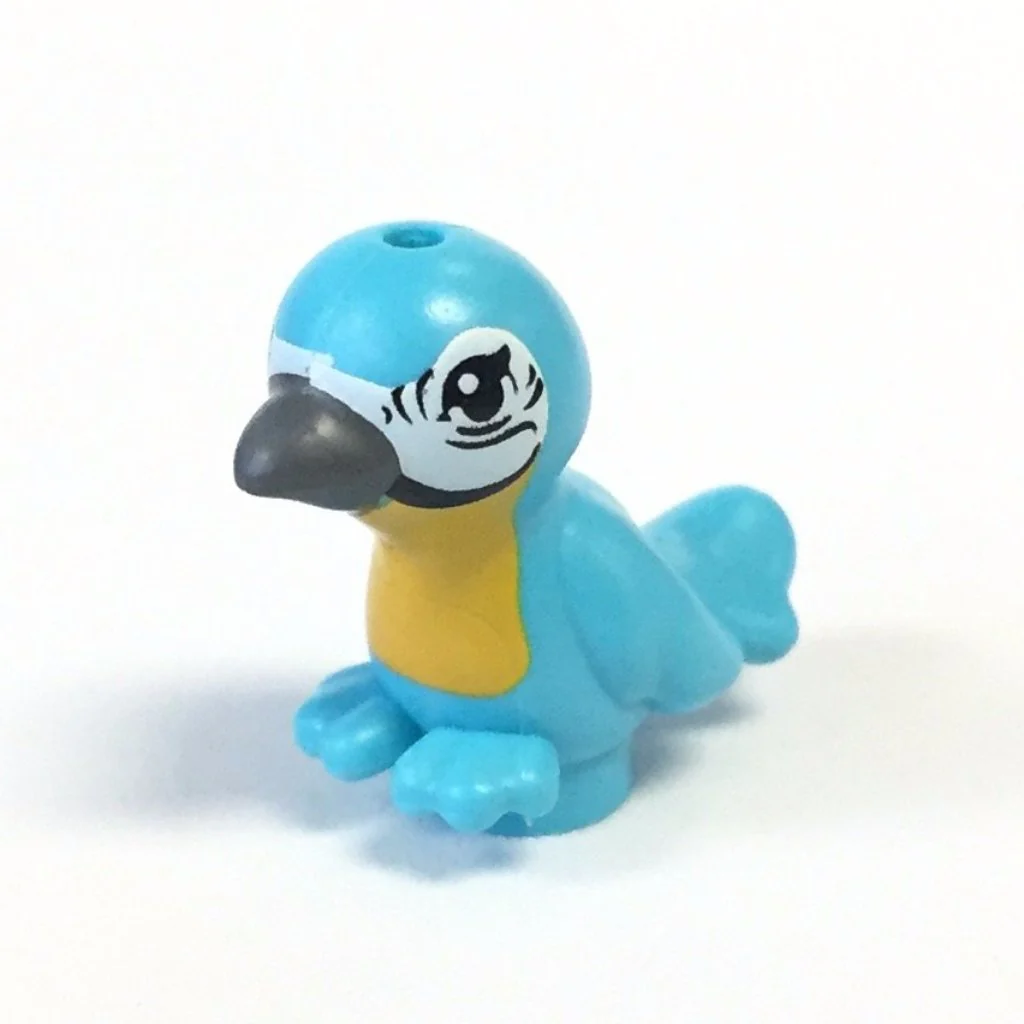 Friends Bird (Various) - Image 3