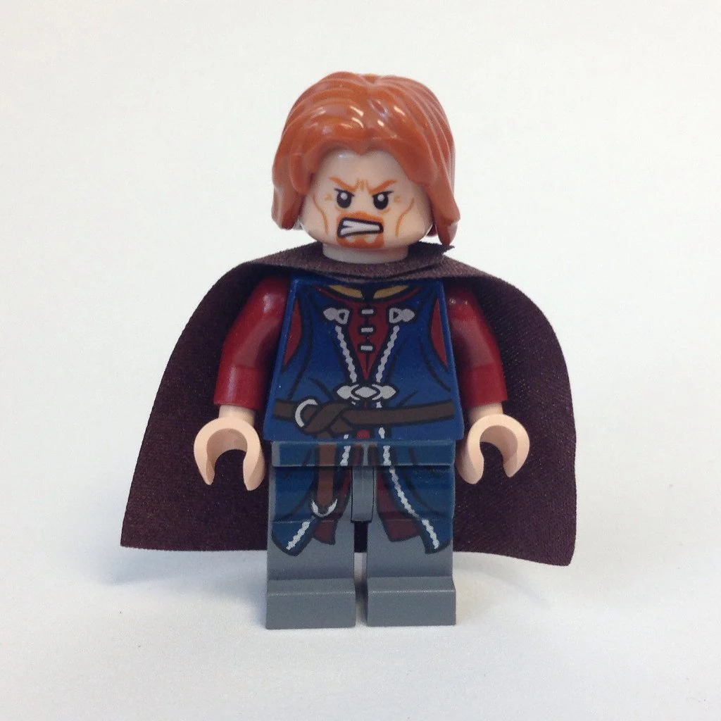 Boromir
