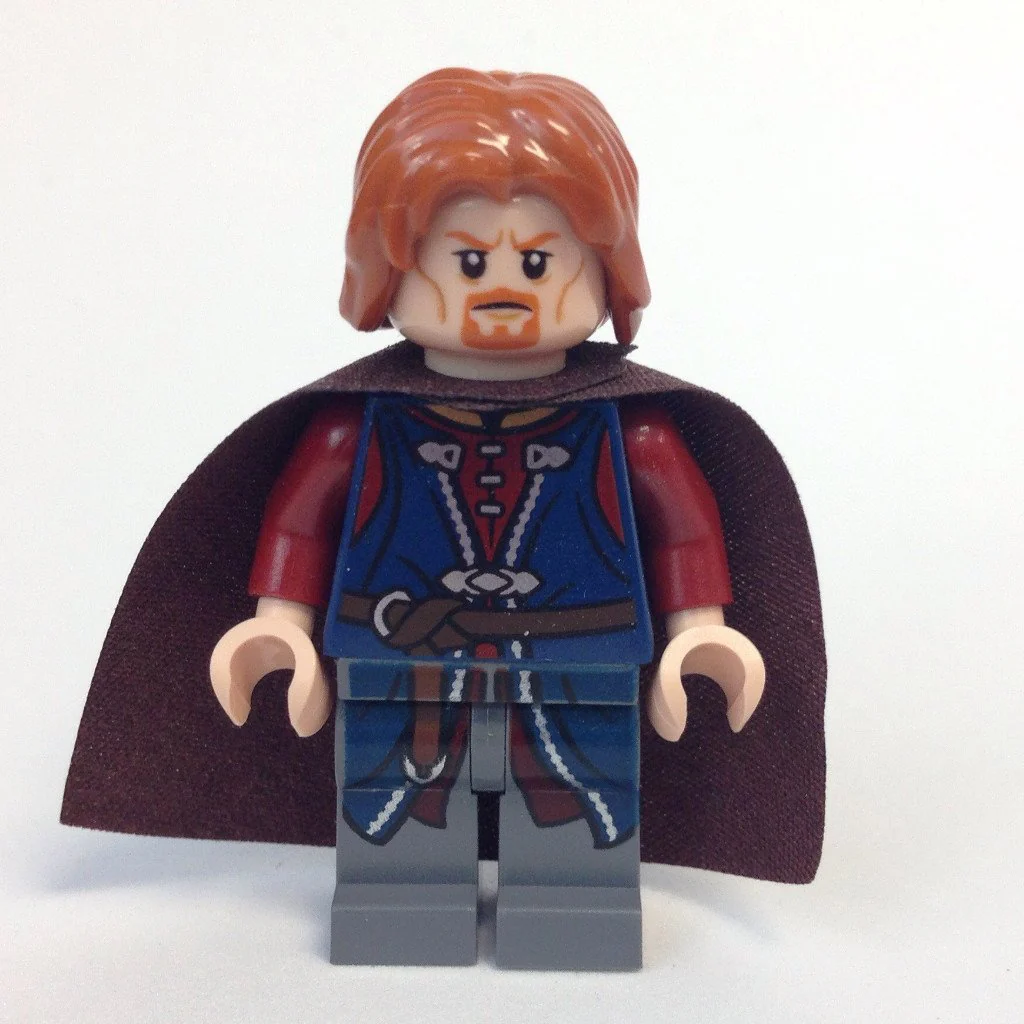 Boromir - Image 3