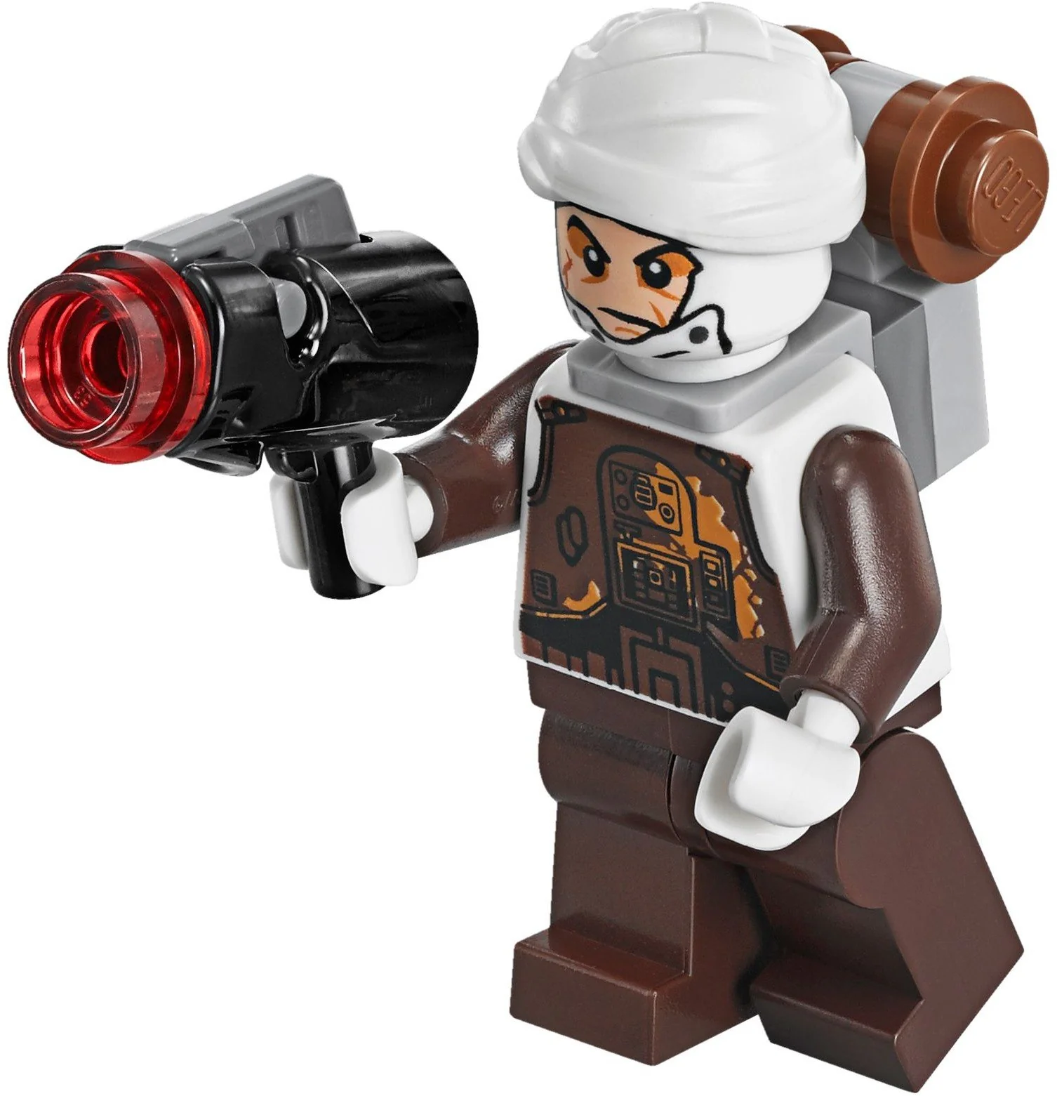 Bounty Hunter Speeder Bike Battle Pack - Image 6