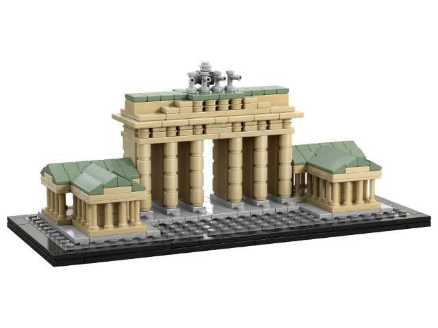 Brandenburg Gate - Image 2