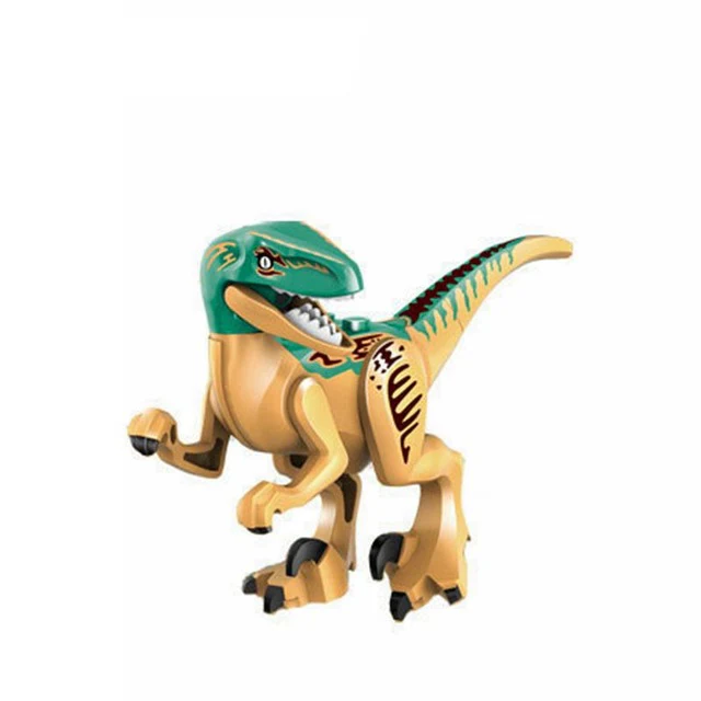 Brick Compatible Dinosaurs - Image 12