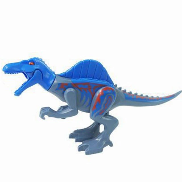 Brick Compatible Dinosaurs - Image 22