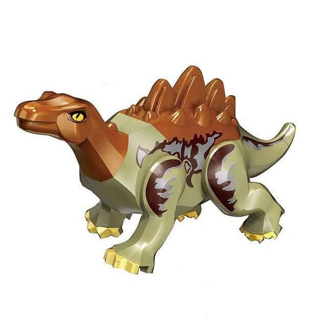 Brick Compatible Dinosaurs - Image 29