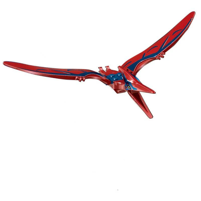 Brick Compatible Dinosaurs - Image 35