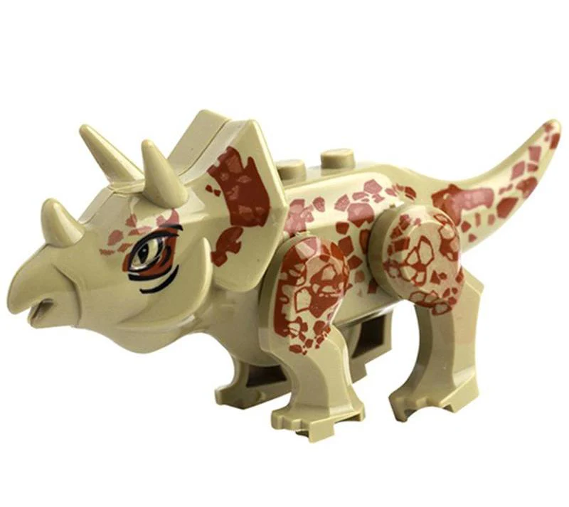 Brick Compatible Dinosaurs - Image 5