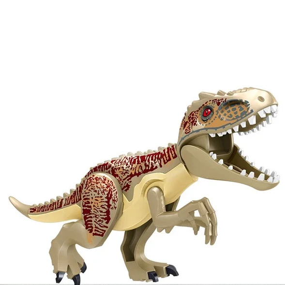Brick Compatible Dinosaurs - XL - Image 11