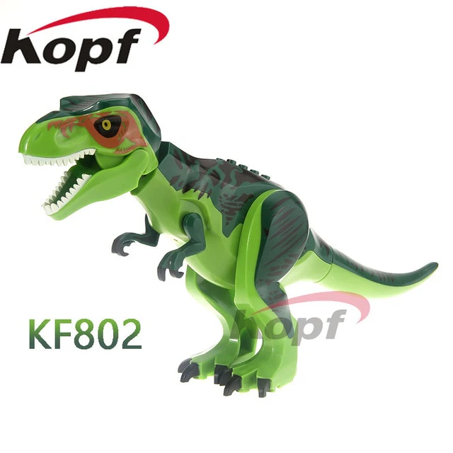 Brick Compatible Dinosaurs - XL - Image 12
