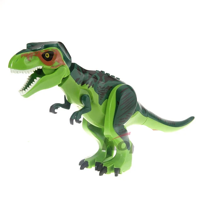 Brick Compatible Dinosaurs - XL - Image 13