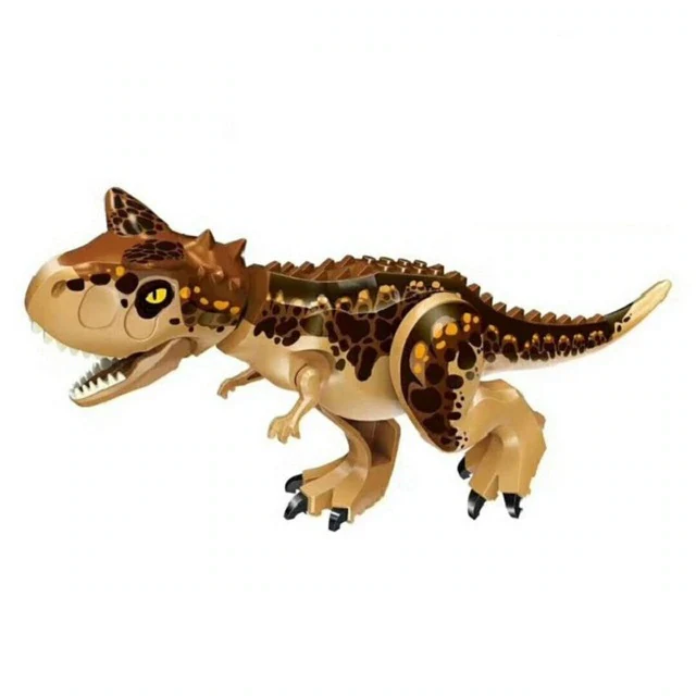 Brick Compatible Dinosaurs - XL - Image 5