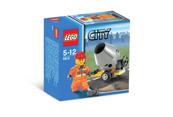 Builder