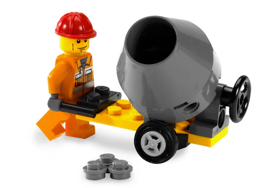Builder - Image 2