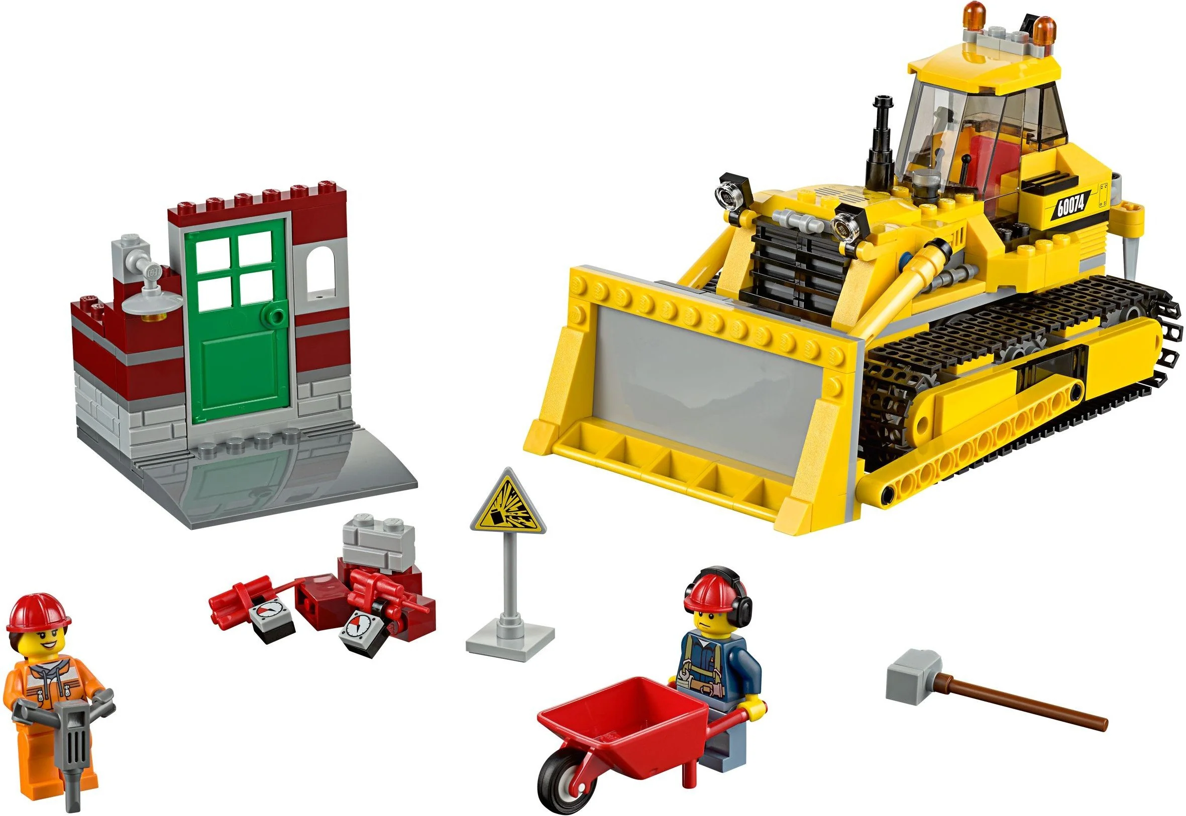 Bulldozer - Image 2